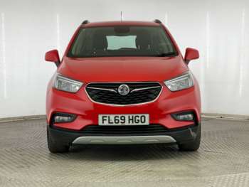 Used Vauxhall Mokka X 2019 for sale - 75092337: Photo