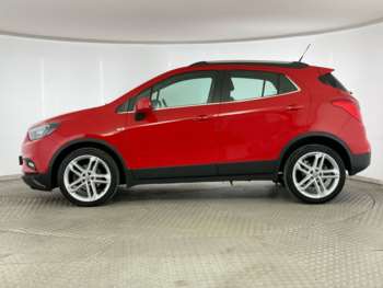 Used Vauxhall Mokka X 2019 for sale - 75092337: Photo