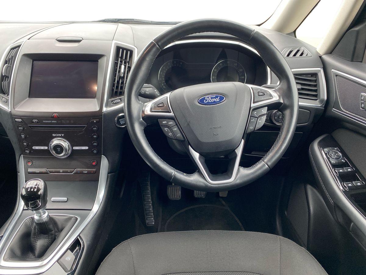 Used Ford Galaxy for sale - 77688886: Photo 10