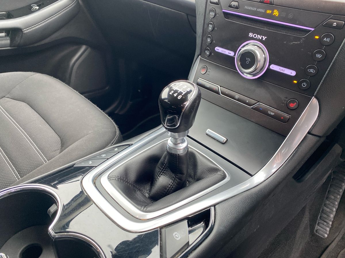 Used Ford Galaxy for sale - 77688886: Photo 13