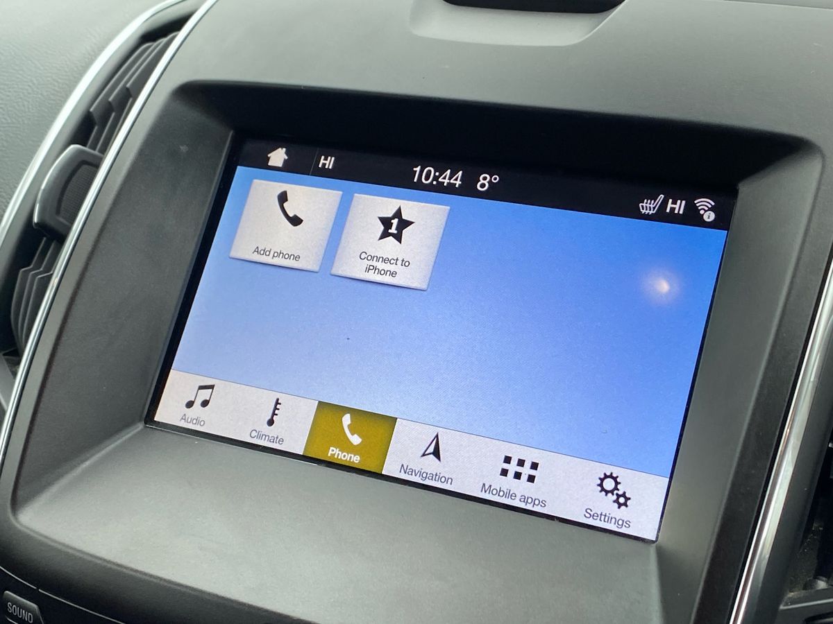 Used Ford Galaxy for sale - 77688886: Photo 16