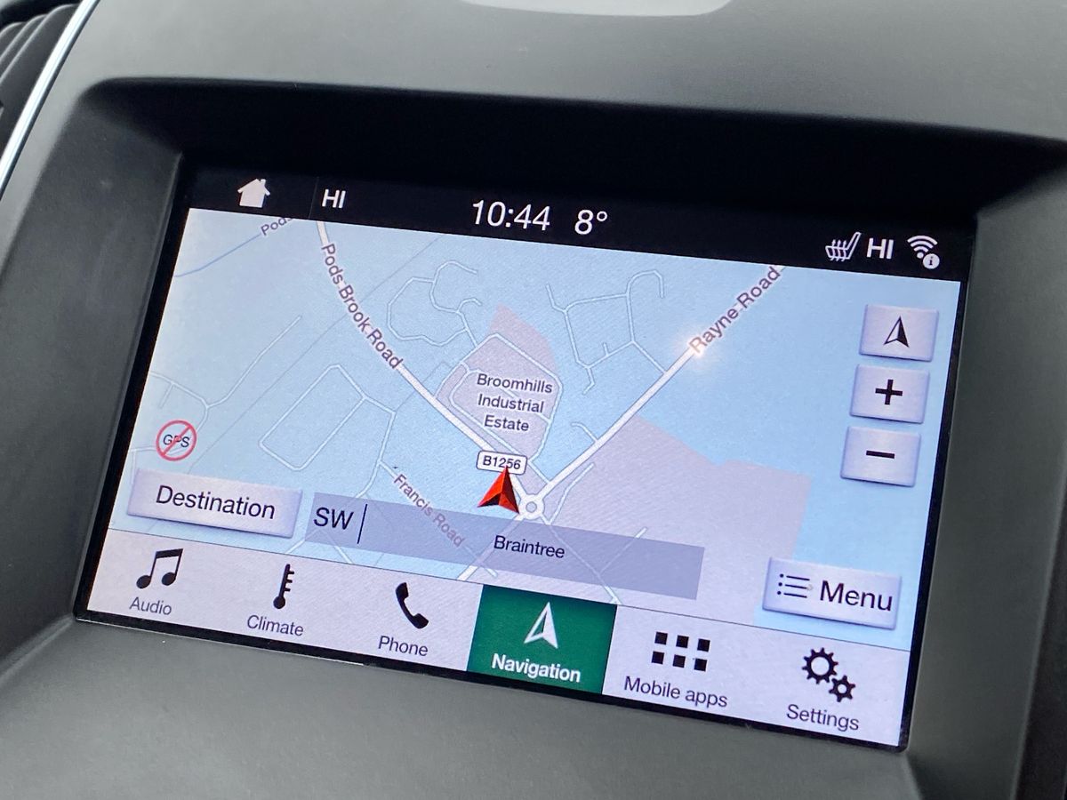 Used Ford Galaxy for sale - 77688886: Photo 17