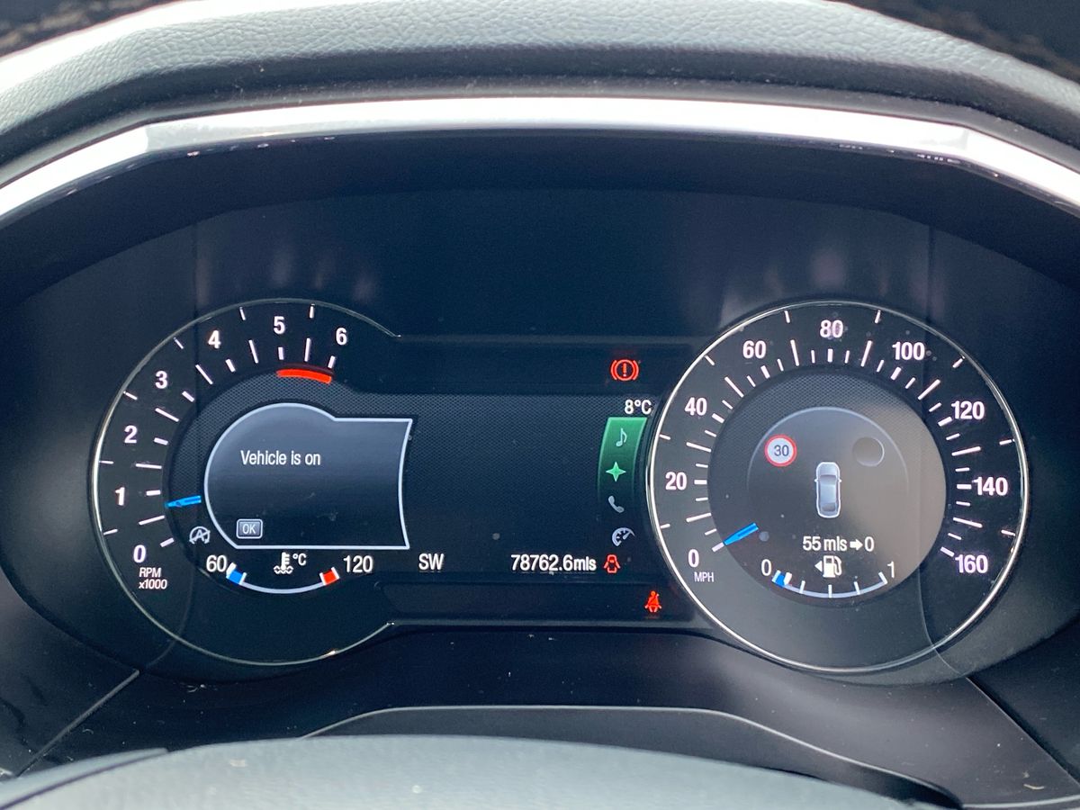 Used Ford Galaxy for sale - 77688886: Photo 19