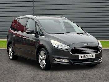 Used Ford Galaxy undefined for sale - 77688886: Photo