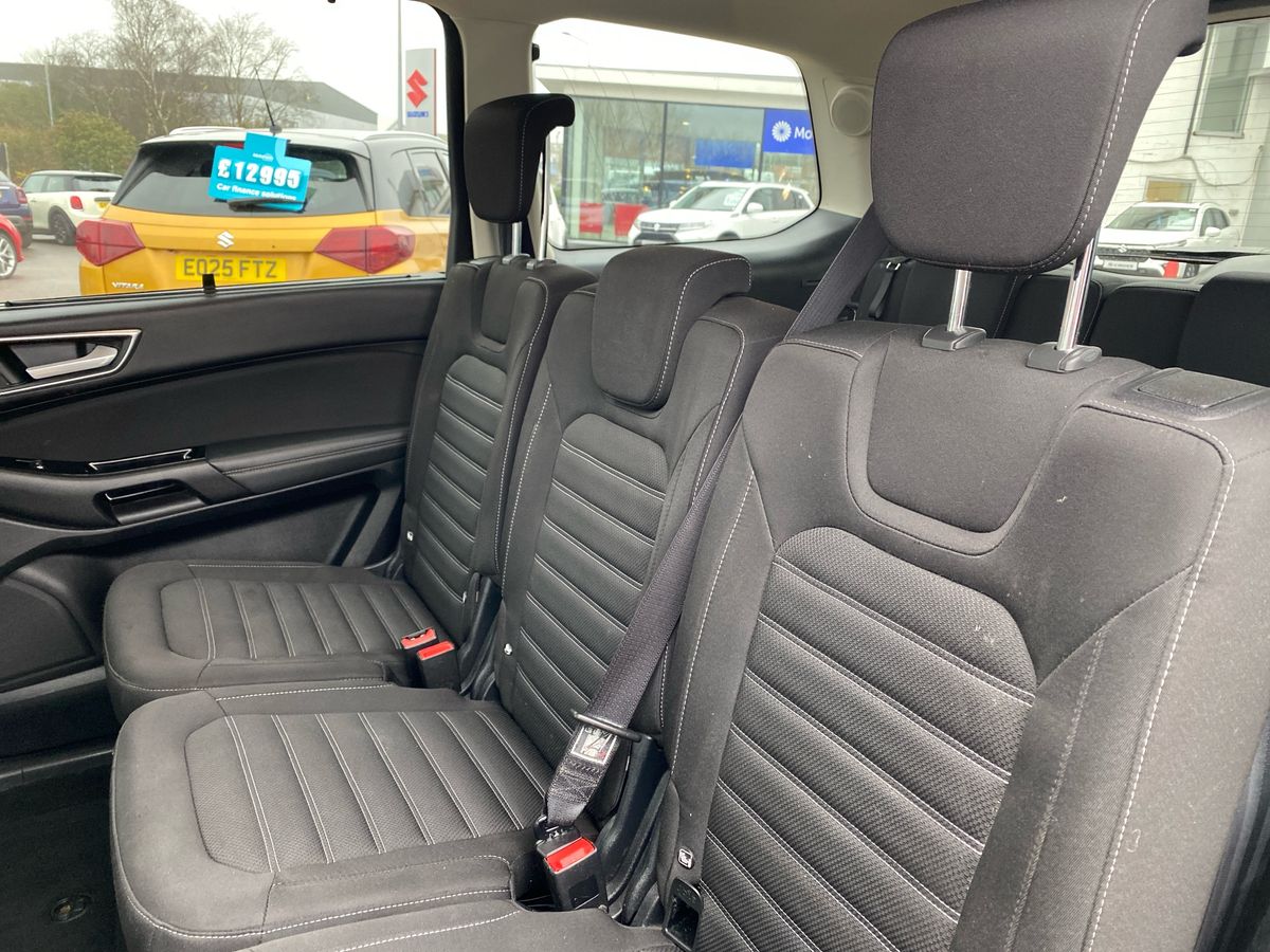 Used Ford Galaxy for sale - 77688886: Photo 21