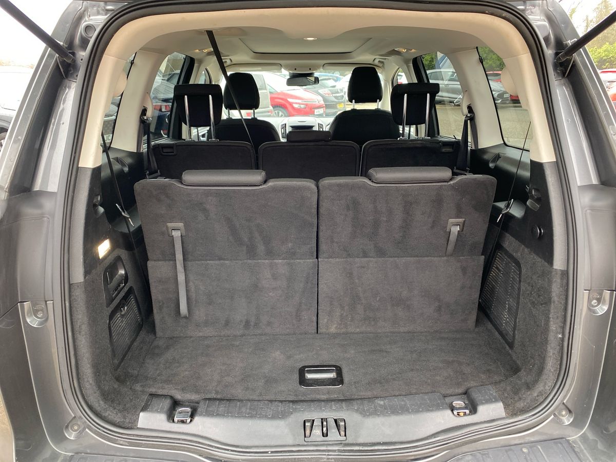 Used Ford Galaxy for sale - 77688886: Photo 22