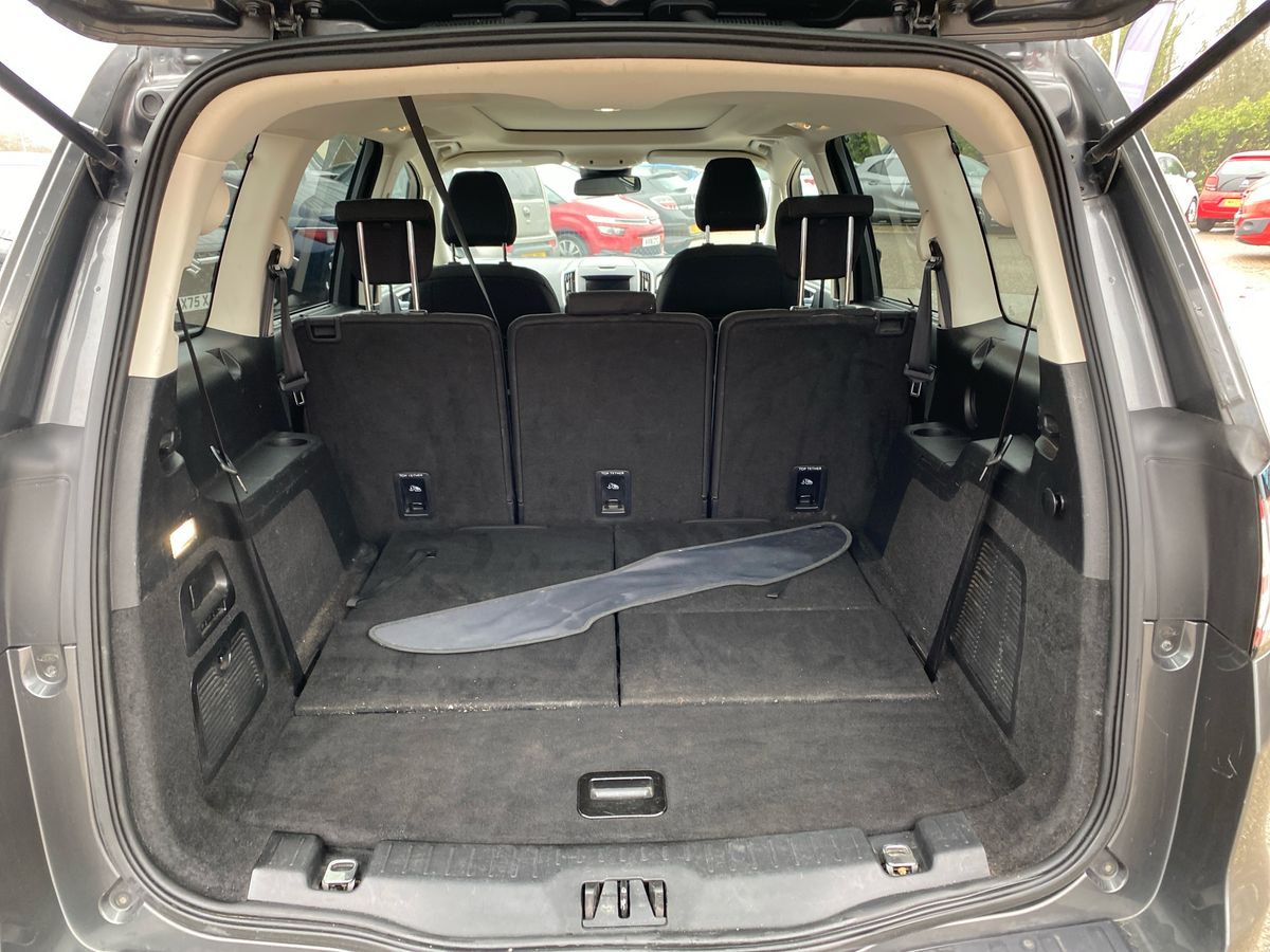 Used Ford Galaxy for sale - 77688886: Photo 23