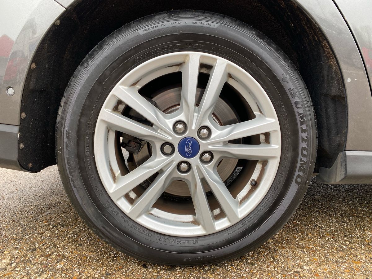 Used Ford Galaxy for sale - 77688886: Photo 24