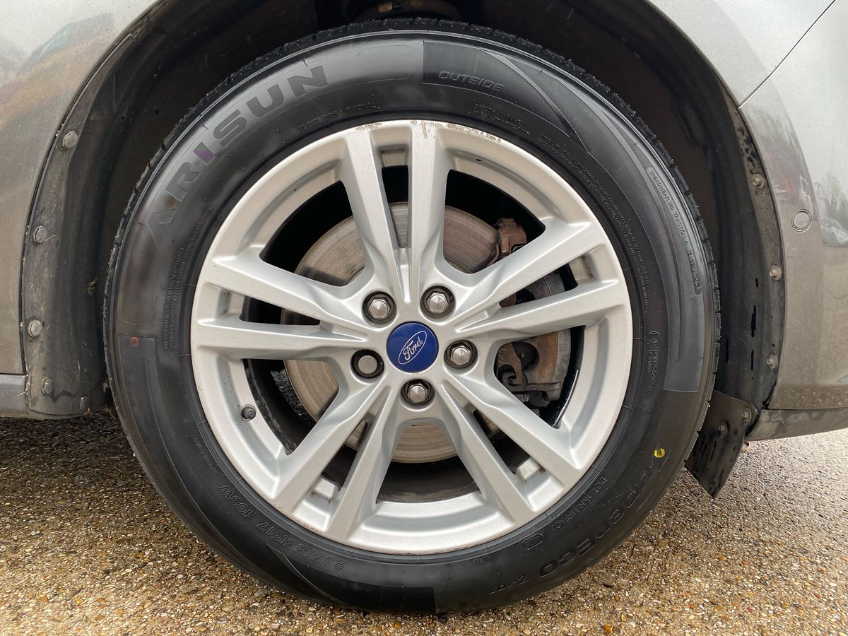 Used Ford Galaxy for sale - 77688886: Photo 25