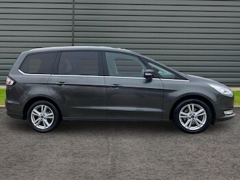Used Ford Galaxy undefined for sale - 77688886: Photo