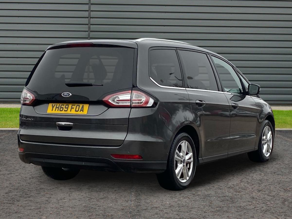 Used Ford Galaxy for sale - 77688886: Photo 3