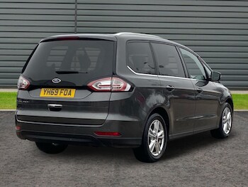 Used Ford Galaxy undefined for sale - 77688886: Photo