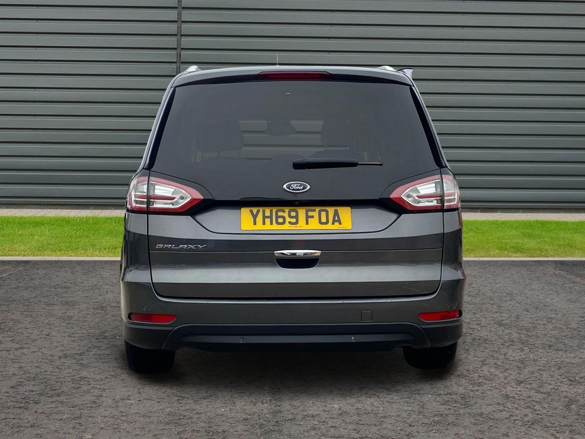 Used Ford Galaxy for sale - 77688886: Photo 4