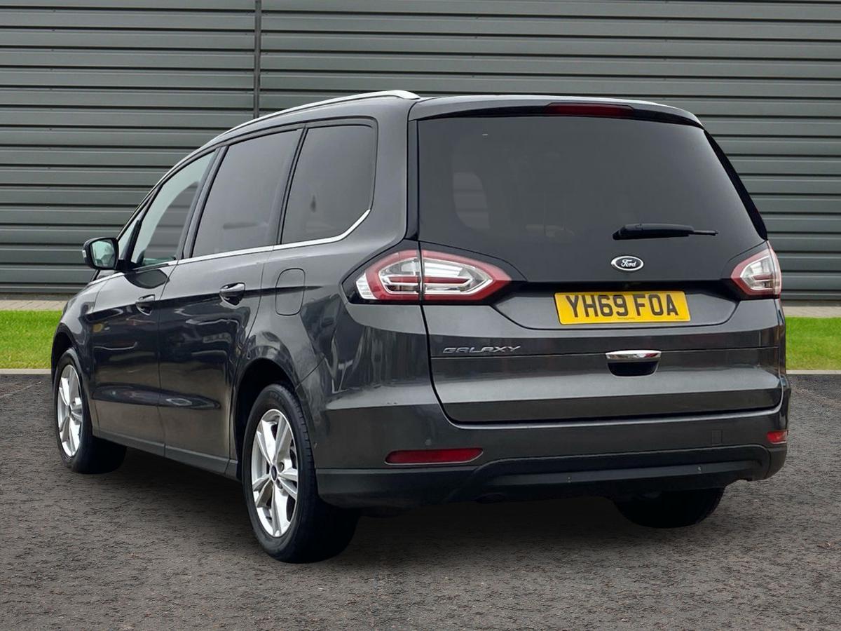 Used Ford Galaxy for sale - 77688886: Photo 5