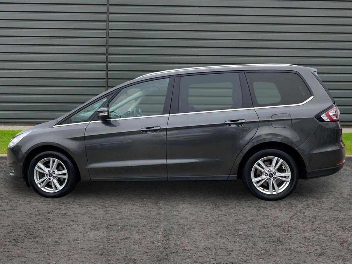 Used Ford Galaxy for sale - 77688886: Photo 6