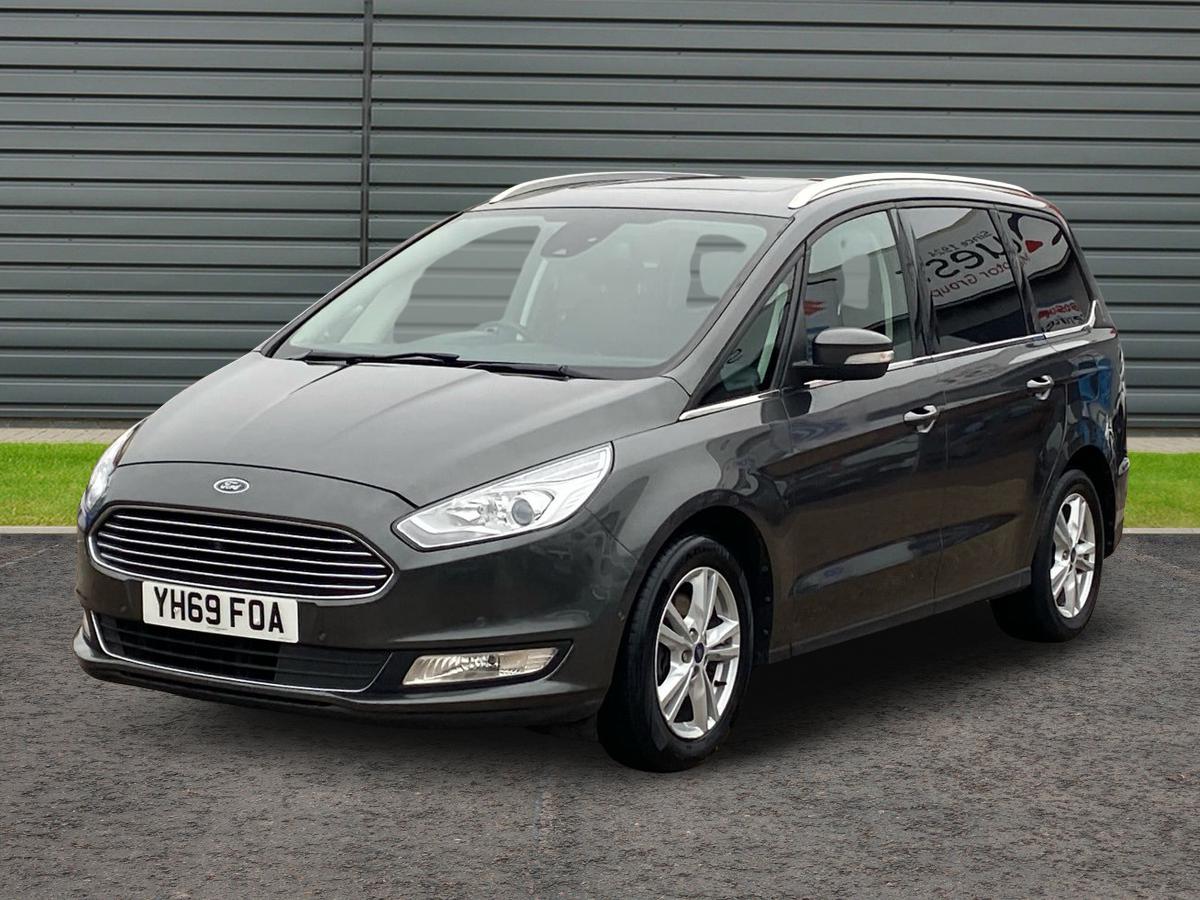 Used Ford Galaxy for sale - 77688886: Photo 7