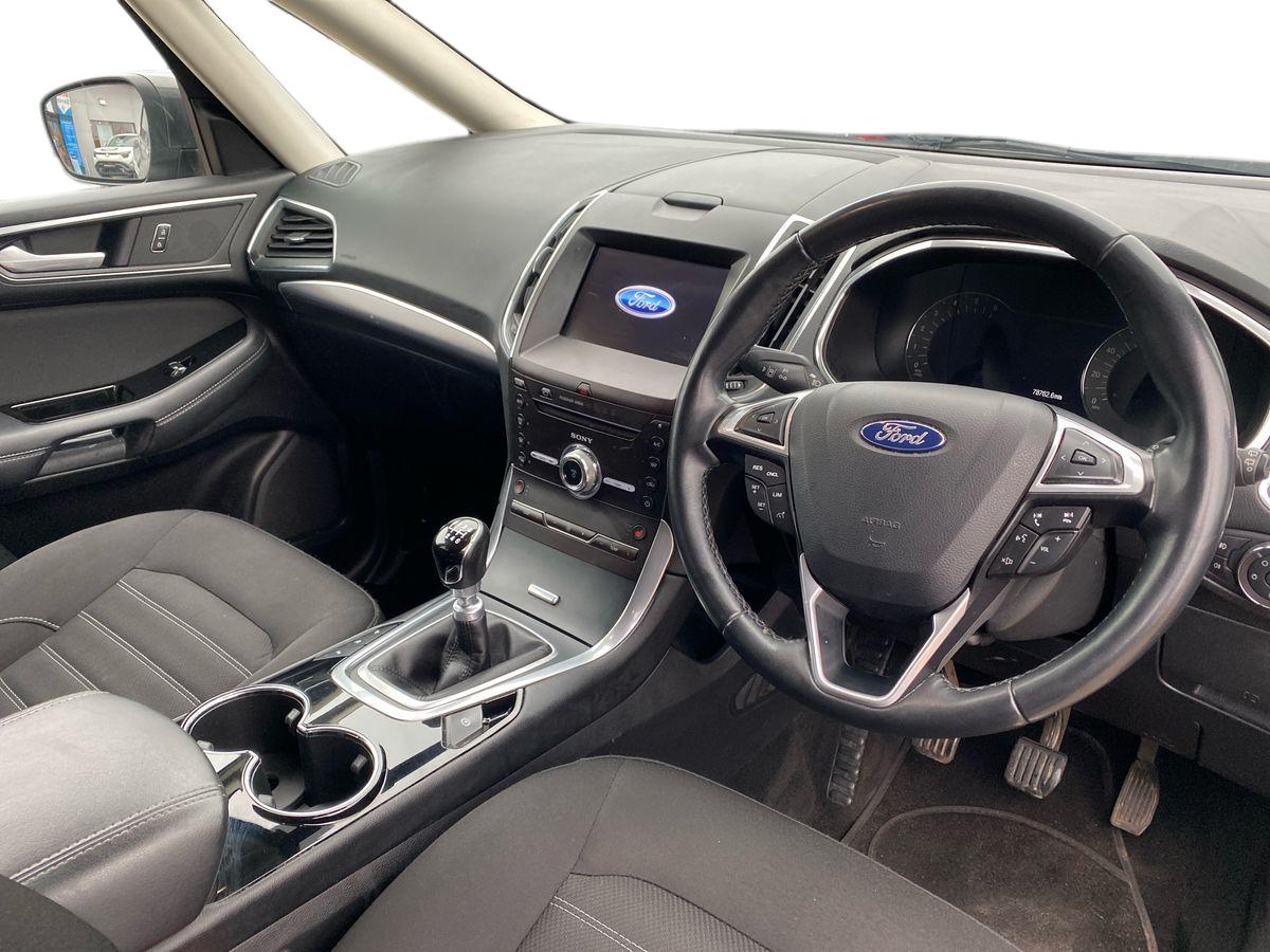 Used Ford Galaxy for sale - 77688886: Photo 9