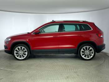 Used Skoda Karoq 2018 for sale - 74941534: Photo