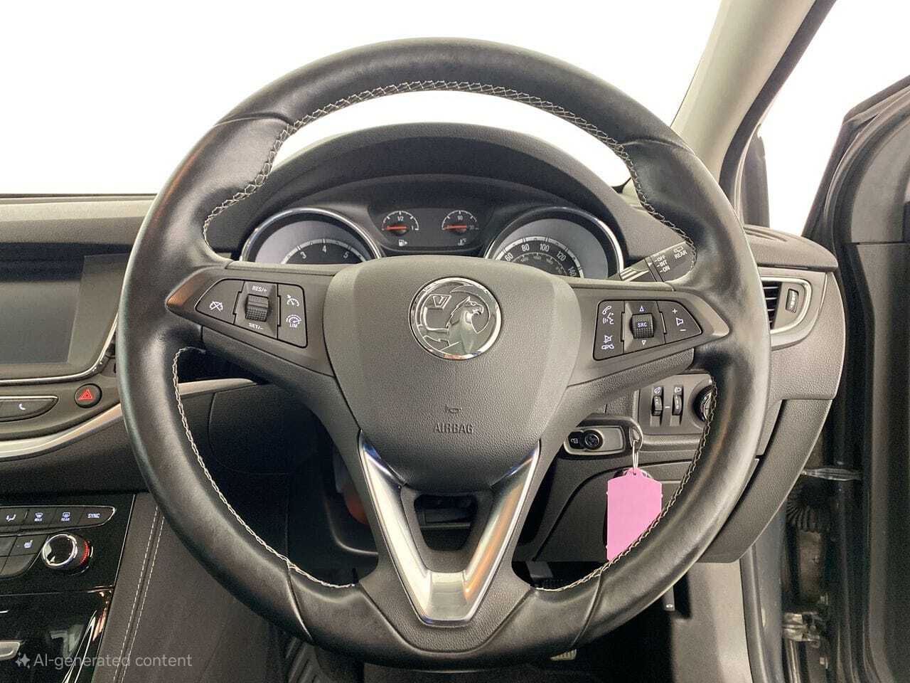 Vehicle 36