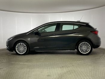 Used Vauxhall Astra 2016 for sale - 75715270: Photo