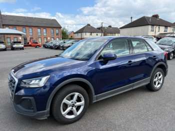 2021 - 30 TFSI Technik 5dr