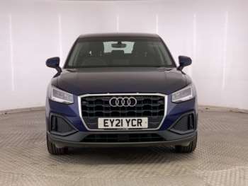 Used Audi Q2 2021 for sale - 74605320: Photo