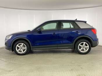 Used Audi Q2 2021 for sale - 74605320: Photo