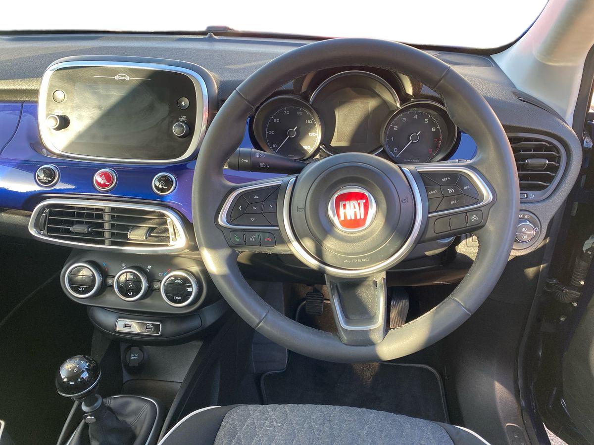 Used Fiat 500X 2021 for sale - 77760405: Photo 10