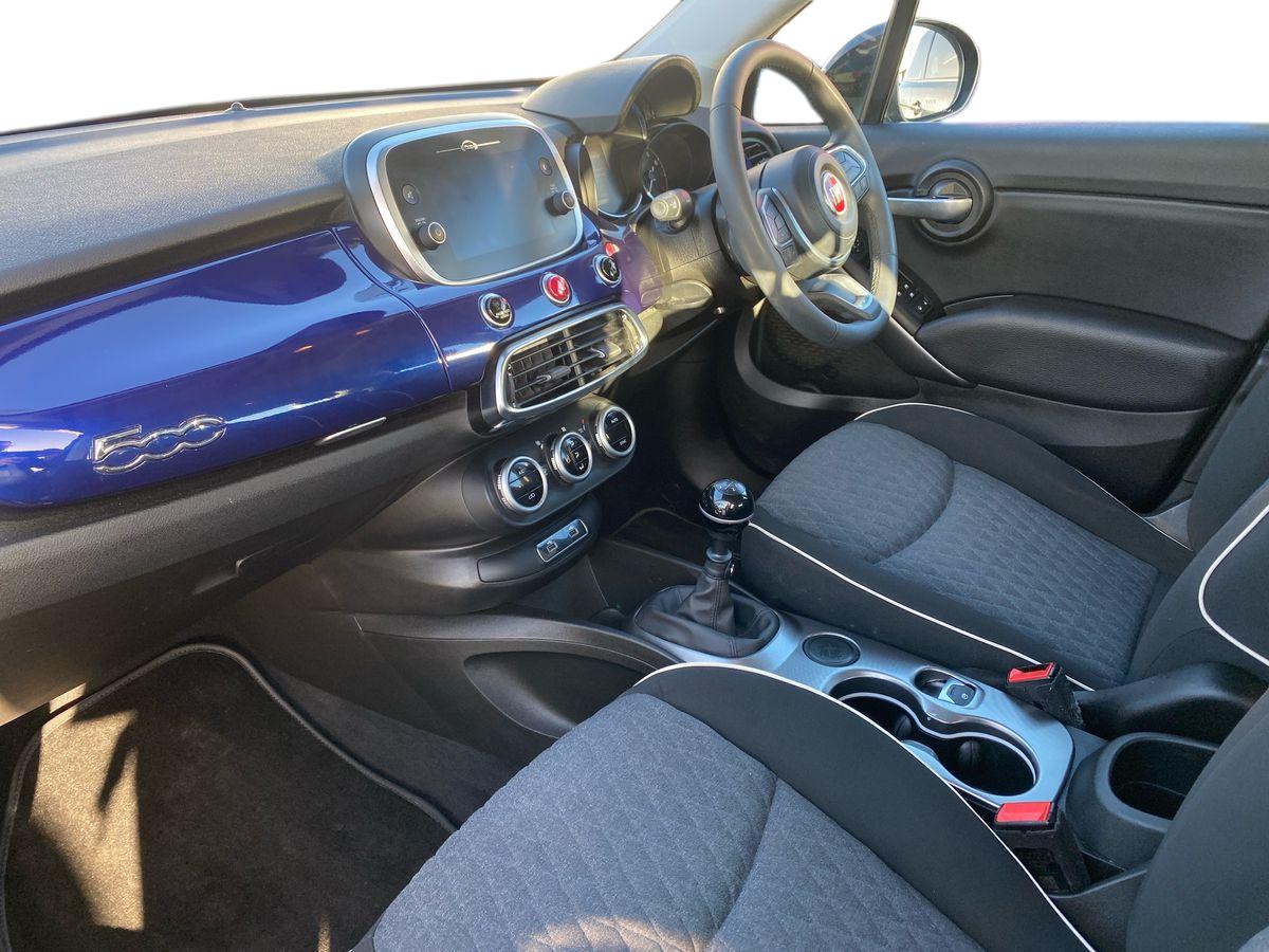 Used Fiat 500X 2021 for sale - 77760405: Photo 12