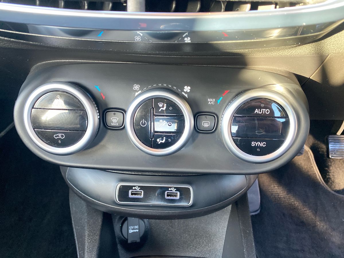 Used Fiat 500X 2021 for sale - 77760405: Photo 14