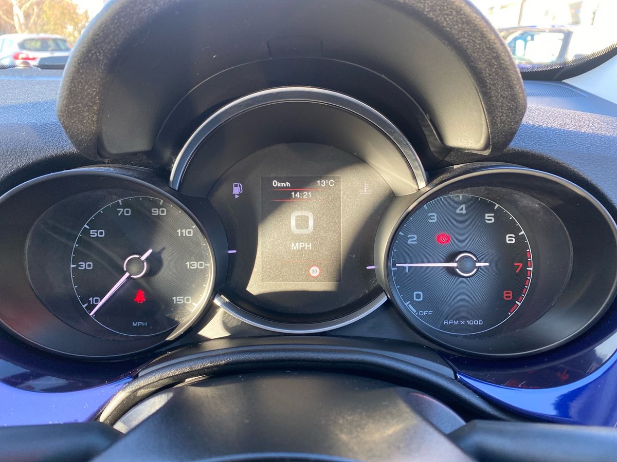 Used Fiat 500X 2021 for sale - 77760405: Photo 19