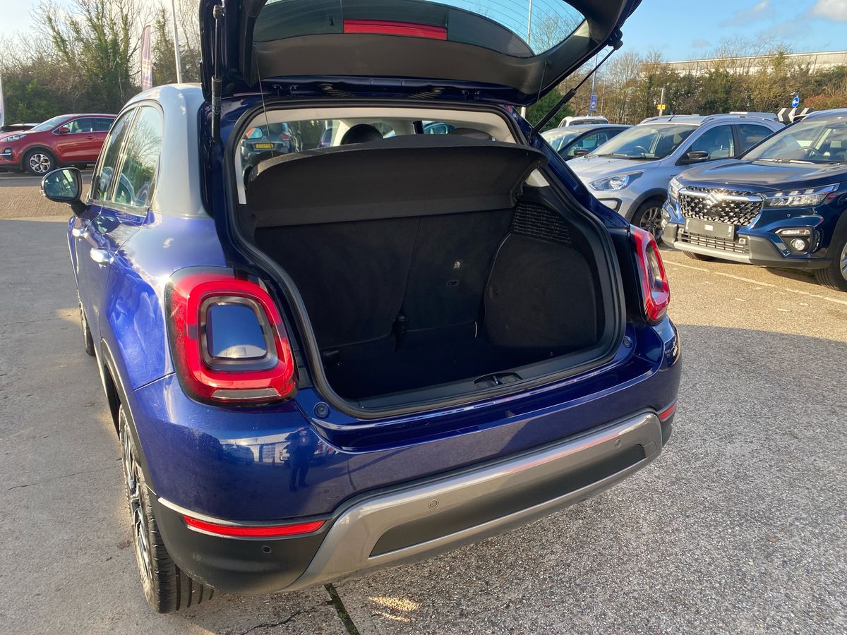 Used Fiat 500X 2021 for sale - 77760405: Photo 22