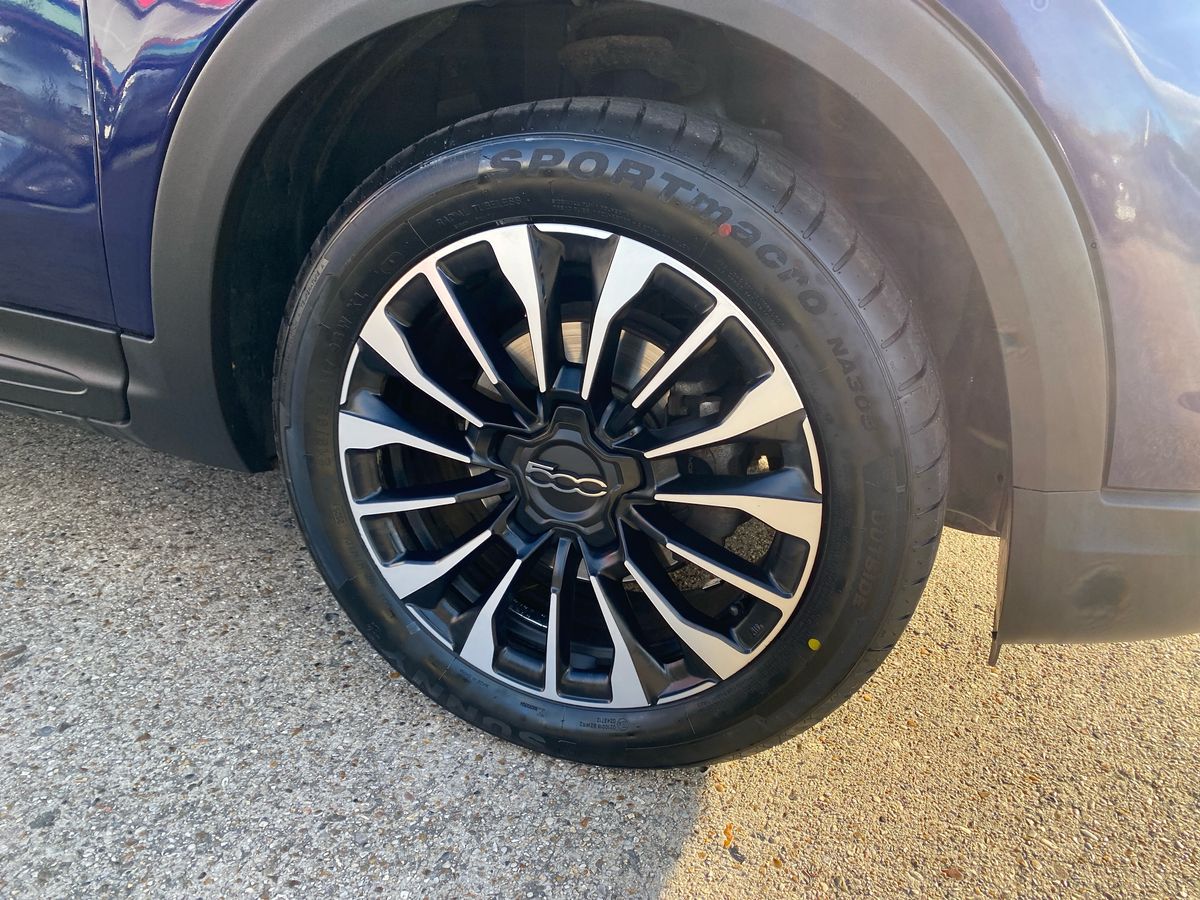 Used Fiat 500X 2021 for sale - 77760405: Photo 24