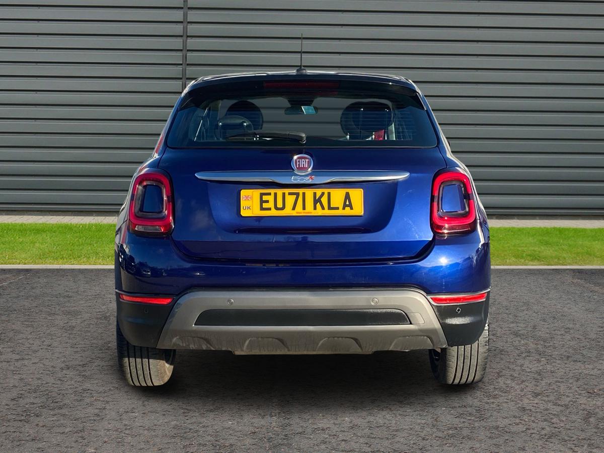 Used Fiat 500X 2021 for sale - 77760405: Photo 4