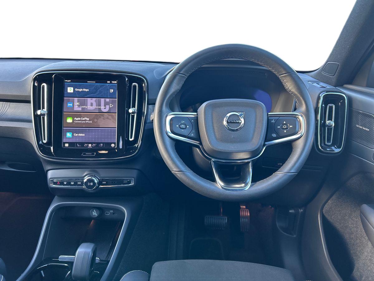 Used Volvo XC40 for sale - 77051725: Photo 10