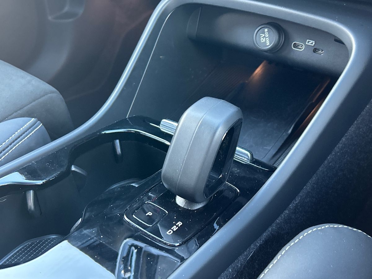 Used Volvo XC40 for sale - 77051725: Photo 13