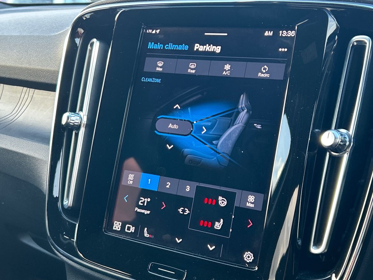 Used Volvo XC40 for sale - 77051725: Photo 14