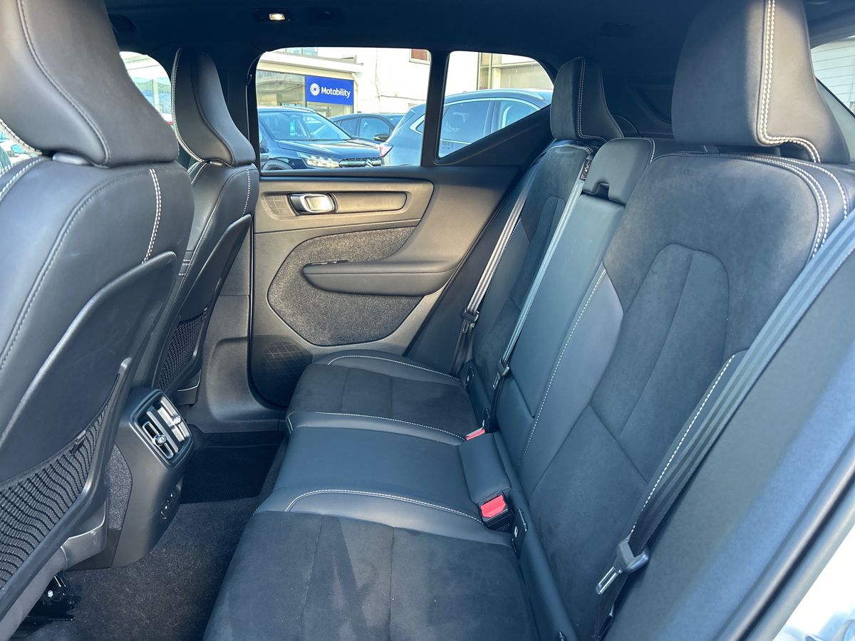 Used Volvo XC40 for sale - 77051725: Photo 24