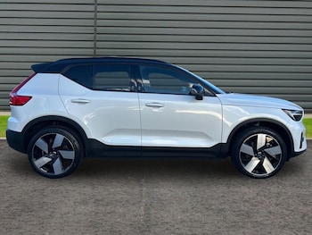 Used Volvo XC40 undefined for sale - 77051725: Photo