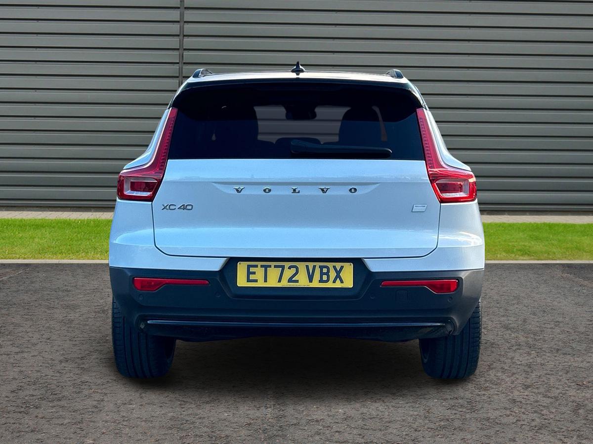 Used Volvo XC40 for sale - 77051725: Photo 4