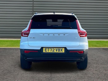 Used Volvo XC40 undefined for sale - 77051725: Photo