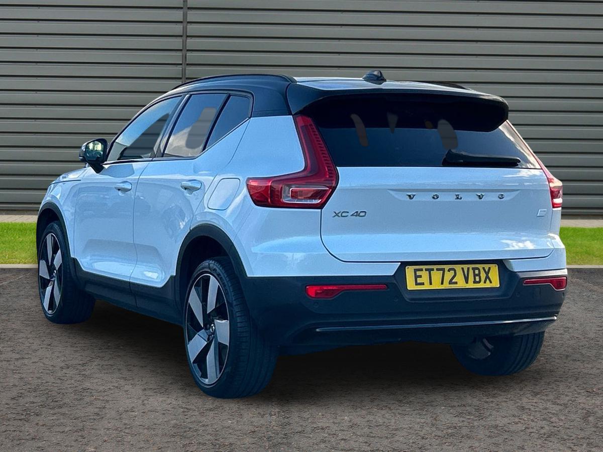 Used Volvo XC40 for sale - 77051725: Photo 5