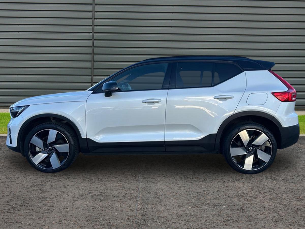 Used Volvo XC40 for sale - 77051725: Photo 6
