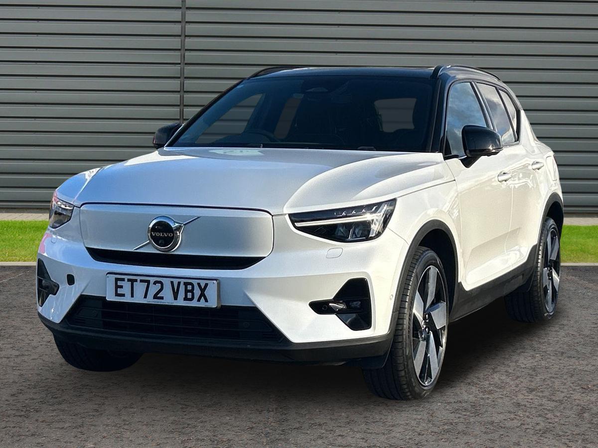 Used Volvo XC40 for sale - 77051725: Photo 7