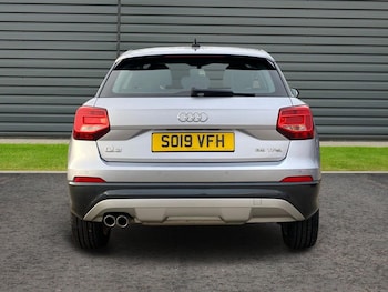 Used Audi Q2 2019 for sale - 77272154: Photo