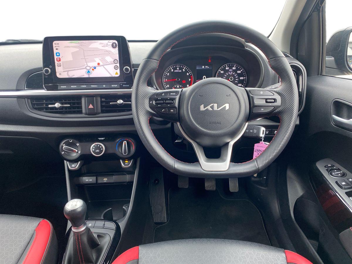 Used Kia Picanto for sale - 77760415: Photo 10