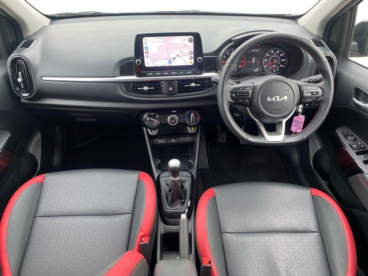 Used Kia Picanto for sale - 77760415: Photo 11