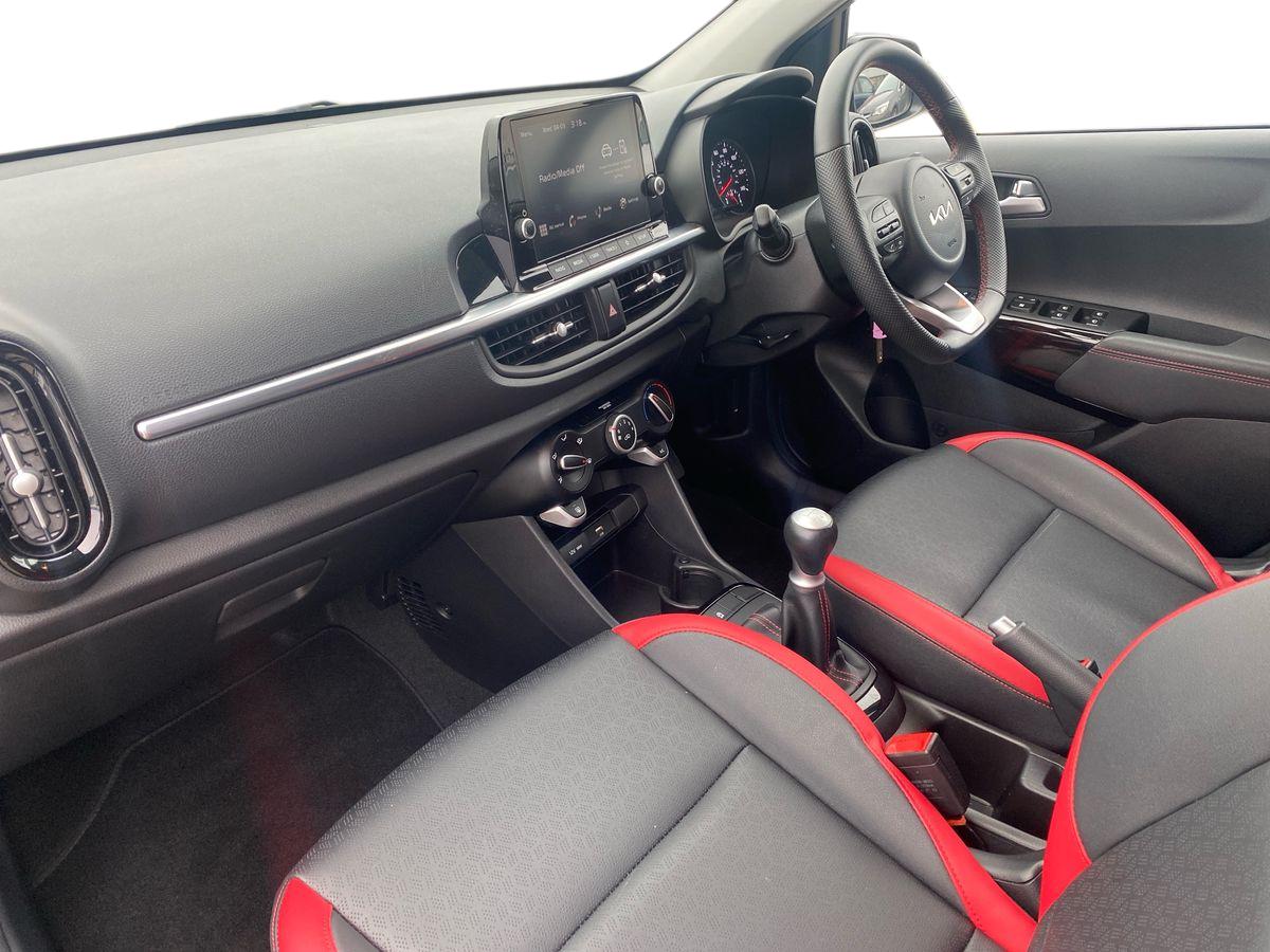 Used Kia Picanto for sale - 77760415: Photo 12