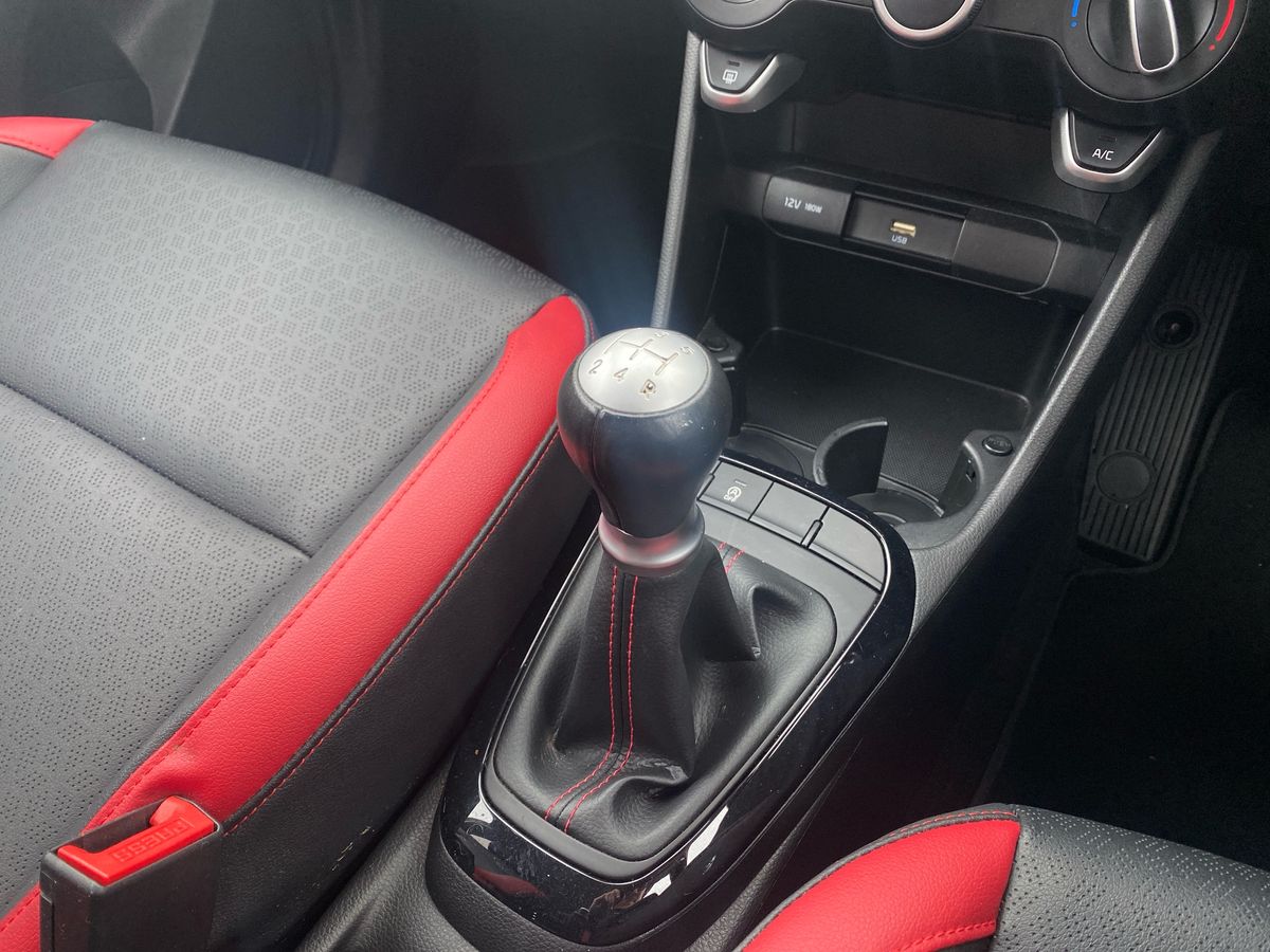 Used Kia Picanto for sale - 77760415: Photo 13