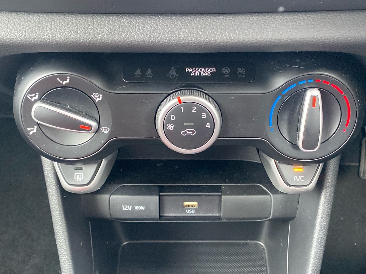 Used Kia Picanto for sale - 77760415: Photo 14